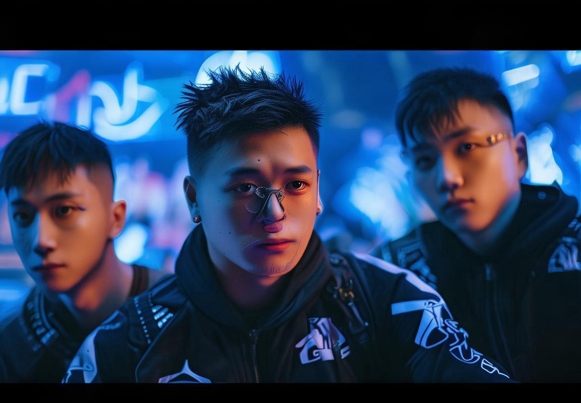 下一站，MSI/世界赛？iG用胜利宣告：我们来了！