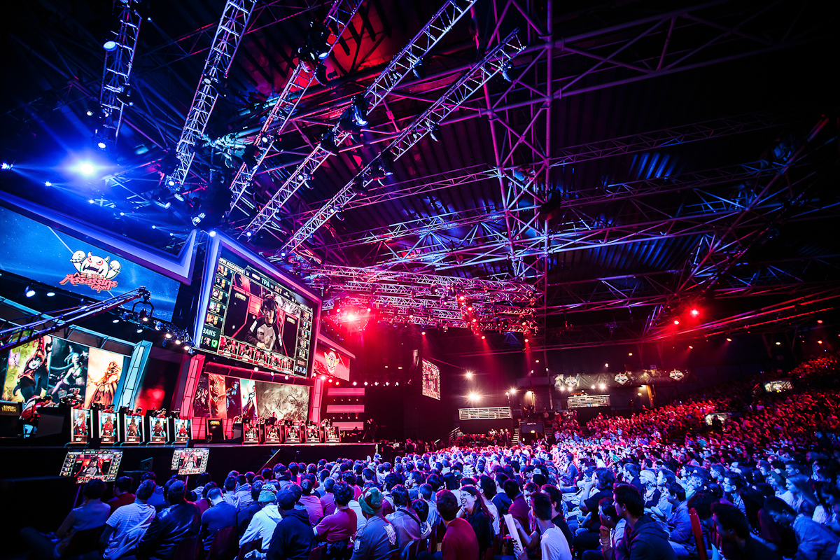 2025英雄联盟全球总决赛：入围赛至法兰西体育场决赛全寨程详解