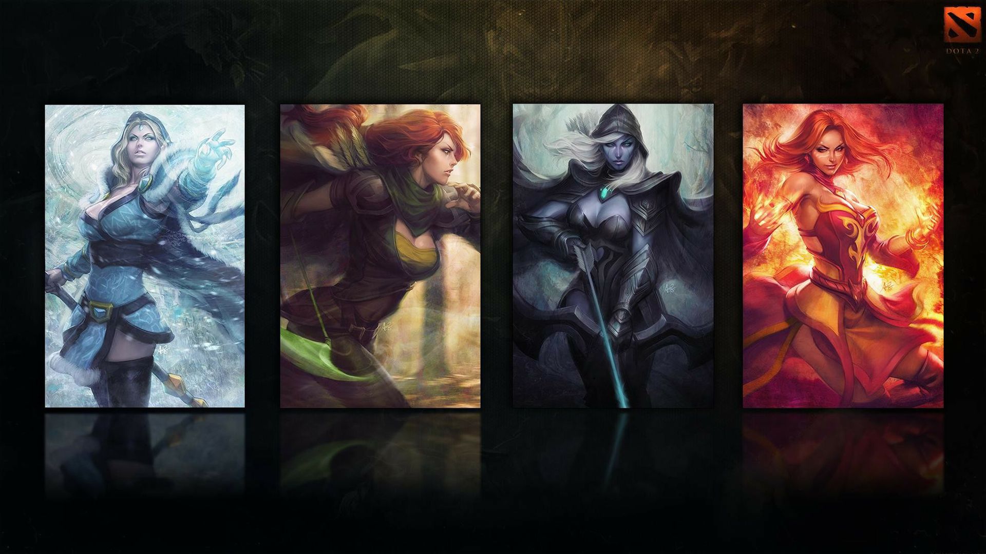 【Dota2 TI5】败者组之王的绝唱！老将Sneyking的最后一舞！